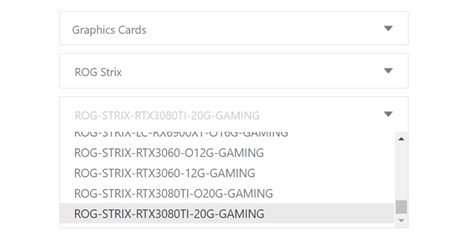 We may earn a commission if you click a deal and buy an item. Nvidia RTX 3080 Ti, ASUS confirms the existence of this ...