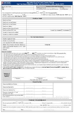 Maybe you would like to learn more about one of these? HDFC SMARTPAY APPLICATION FORM PDF