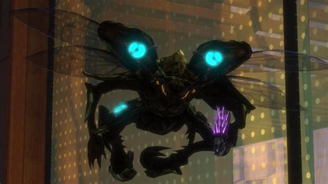 Imagen Halo Reach Covenant Files 6 9 Yanmee Drone Halopedia
