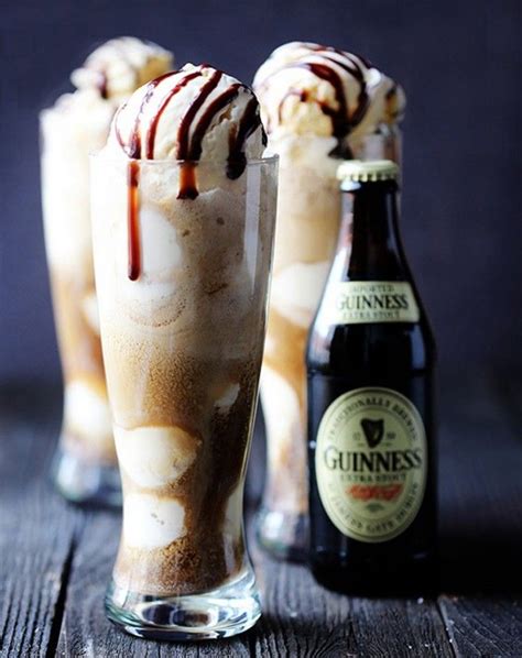 20 Ice Cream Sodas That Will Float Your Boat Recipe Guinness