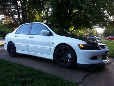 Buy evo 9 alloys and get the best deals at the lowest prices on ebay! 2005 Mitsubishi Evo VIII Lancer EVO GSR For Sale ...