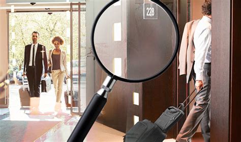 Hotel Secrets Why Hotels Spy On Guests And How They Do It Travel