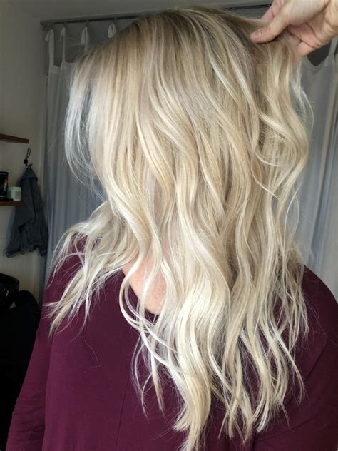 Butter Blonde Hair Color 27 Blonde Hair Ideas From Golden To Caramel Wella Professionals