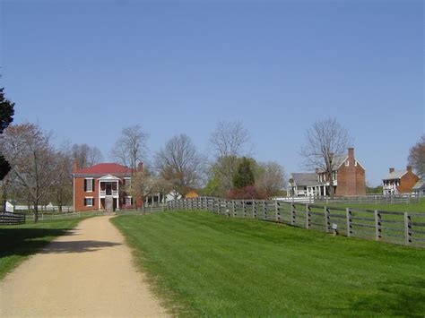Appomattox Court House History And Facts History Hit