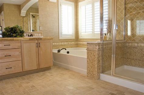 Looking for clever subway tile bathroom ideas? How To Tile A Bathroom Floor Yourself The Easy Way