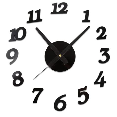 Popular Clock Face Numbers Buy Cheap Clock Face Numbers Lots From China