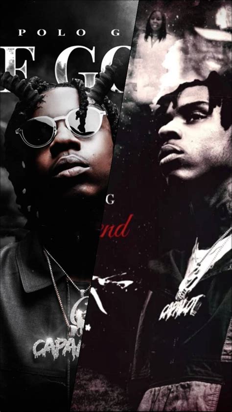 We've gathered more than 5 million images uploaded by our users and sorted them by the. Polo G The Goat Wallpapers - Wallpaper Cave