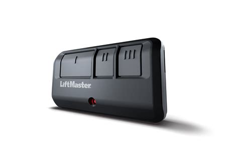 This combines existing technology with brand new features. Garage Door Openers | LiftMaster
