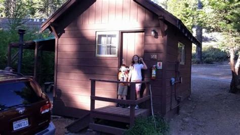 Choose your rental cabin near sequoia national park and kings canyon national park. Sequoia National Park Tent Cabins & Kingu0027s Canyon ...