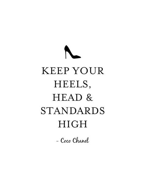 Let her words of wisdom about fashion, work and more inspire you. Best Coco Chanel Quotes About Love, Life, Fashion And ...