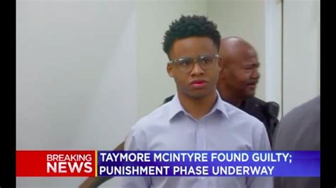 Tay K Found Guilty Of Ethan Walker Murder Sentencing Currently Being