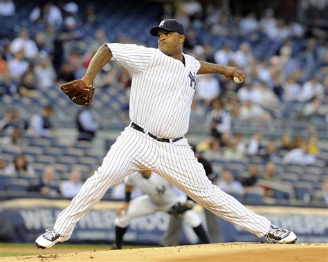 Yankees Pitching Suspect Early In 2012 The Observer