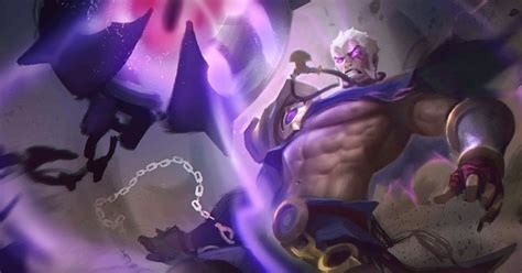 Atau sobat masih berusaha untuk masuk? New Mobile Legends Hero Phoveus Leaked in the Advanced ...