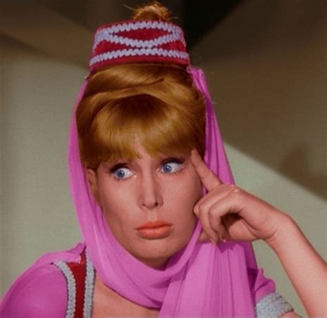 I Dream Of Jeannie I Dream Of Jeannie Barbara Eden Dream Of Jeannie Images And Photos Finder