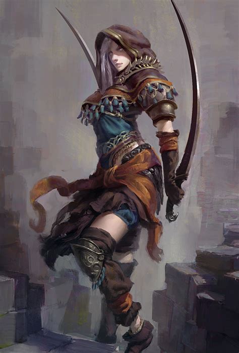 Pathfinder Kingmaker Portraits Concept Art Characters Character Art Character Portraits