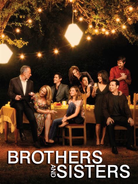 Watch Brothers And Sisters Online Season 5 2010 Tv Guide