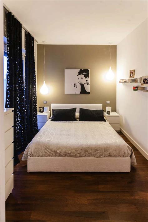 Leaside small master bedroom transitional bedroom designs. 30+ Small yet amazingly cozy master bedroom retreats