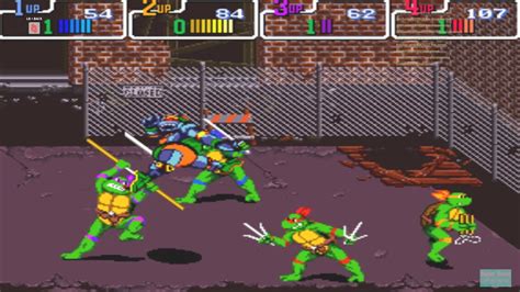 The Teenage Mutant Ninja Turtles Get The Alleycat Blues Youtube