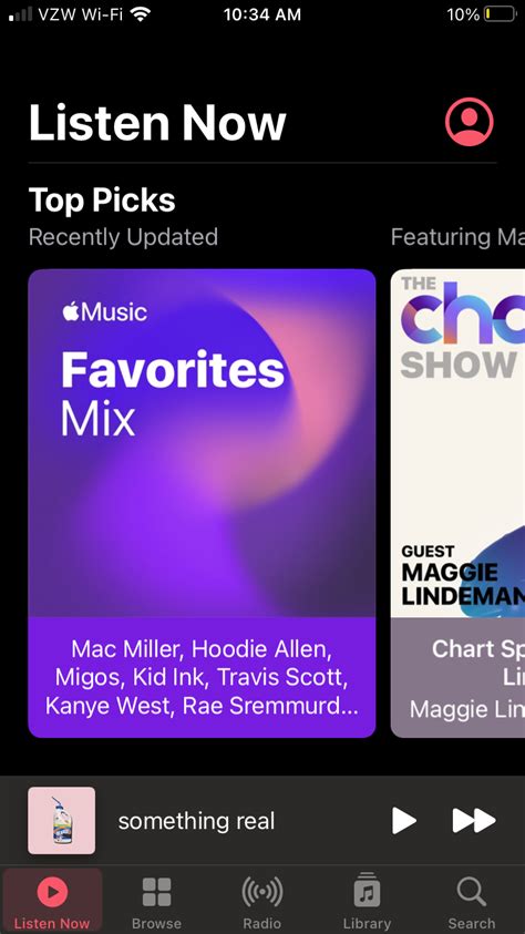 How To Access Your Replay 2021 Playlist On Apple Music