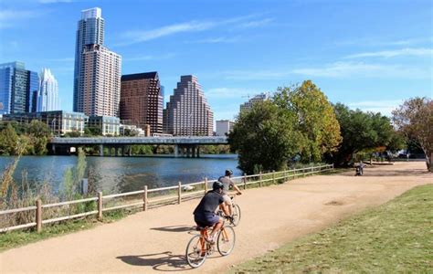 The Best Hiking Trails In Austin Dont Miss Out All Outdoors Guide