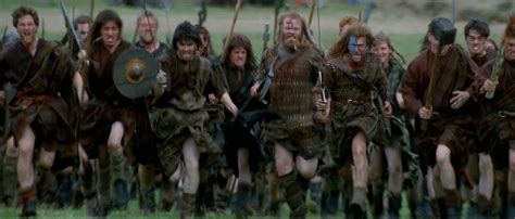 1 september 1995 (finland) see more ». 'Braveheart' Turns 20: Our Favorite Quotes - Biography.com