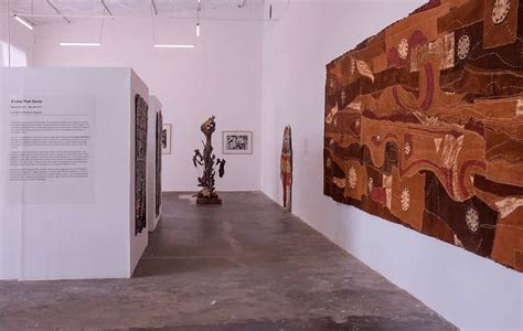 Art Galleries In Kampala
