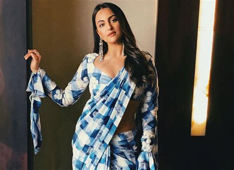 “i Am Forever Being Called Fat” Sonakshi Sinha Talks About Being Body Shamed Bollywood News