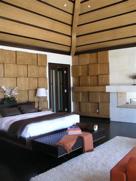 25 Tropical Bedroom Design Ideas Decoration Love