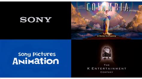 Sony Pictures Animationtrailer Variants Closing Logo Group Wikia