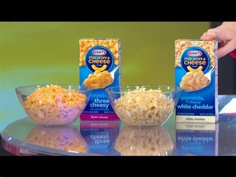 Did Kraft Mac And Cheese Change Their Recipe Deporecipe Co