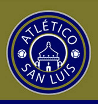 O primeiro nome, athletic club de madrid, demonstrava a ideia inicial dos fundadores, estudantes bascos que desejavam criar uma filial do athletic club, equipe de bilbao.o uniforme inicial, em razão disso, era o mesmo: Nuevo Escudo del Atlético San Luis