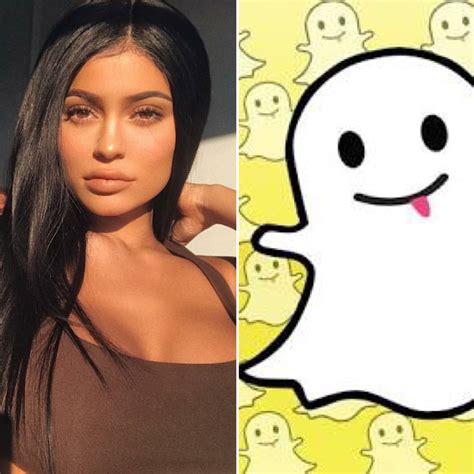 Kylie Jenner S Snapchat Hacked As Culprit Claims To Have Her Nude