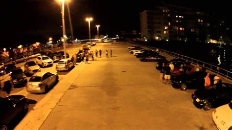 6300 west bay parkway nw florida beach intl apo, panama city, fl 32409. St Andrews Panama City Car Meet - YouTube