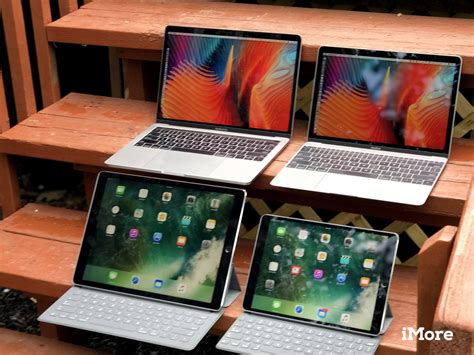 Ipad Pro Vs Macbook And Macbook Pro Which Should You Buy Imore