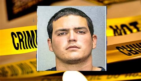 Florida Man Disembowels Girlfriend After She Calls Out Ex Husband’s Name During Sex R Creepy
