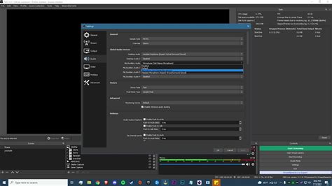The Best Obs Streaming Settings No Lag Or Performance Hit Youtube
