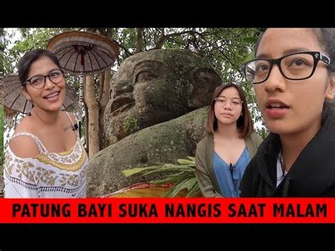 Check spelling or type a new query. Patung Bayi Sakah Menangis Tiap Malam | IndigoTalk Travel ...