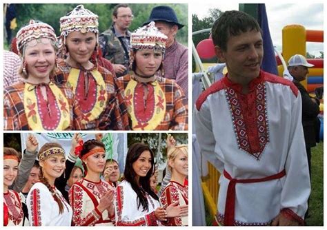 Chuvash people are eligible to join the chuvashia dna project administered by dmitriy ilyin and according to the allele frequency database, 5% of the 80 chuvash people studied carry at least. Chuvash people belongs to the Turkic people of the great ...