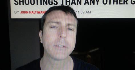 The Last Tradition Newsweek Spreading Fake News About Me Mark Dice