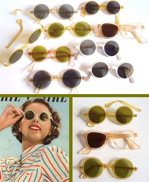 on hold for effie was 85 lot of very rare 1930s 1940s etsy sunglasses vintage vintage