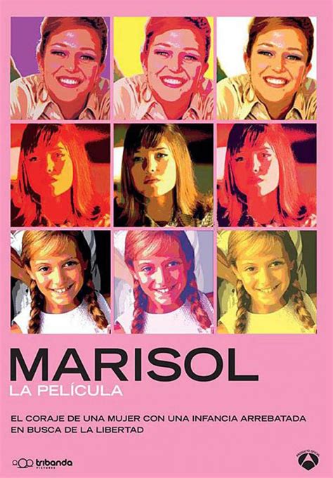 Marisol La Película Serie 2009
