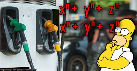 It's wednesday, and time for the weekly fuel price update. How does the gomen decide petrol prices in Malaysia? We ...