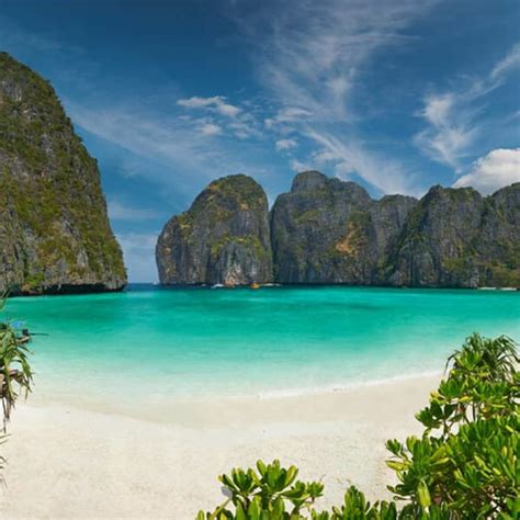 Phi Phi Islands Tour By Speedboat From Phuket Best Phi
