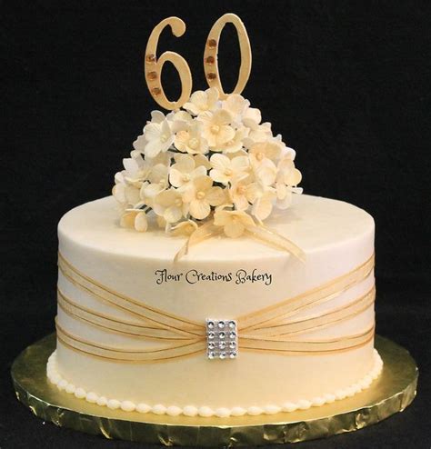If you want to surprise that special person at her 60th birthday party, nothing better than organizing a memorable event full of emotion and family.here are some good ideas for mom's 60th birthday that will help you get inspired and start preparing an unforgettable party. The 25+ best 60th birthday cakes ideas on Pinterest | 50th ...