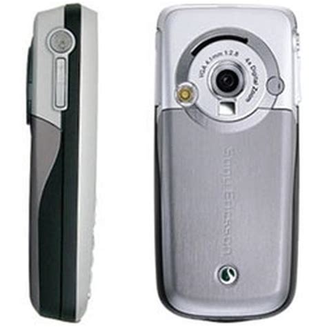 Sony Ericsson K700i цены характеристики фото где купить