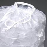 Pictures of Plastic Bags For Ice