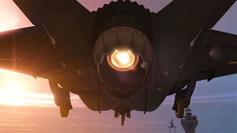 Gta Online F 160 Raiju Is Finally Out Price Performance And More