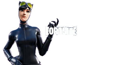 Famous Catwoman Code Fortnite 2022