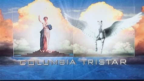 Columbia Tristar Dvd 2000 Youtube