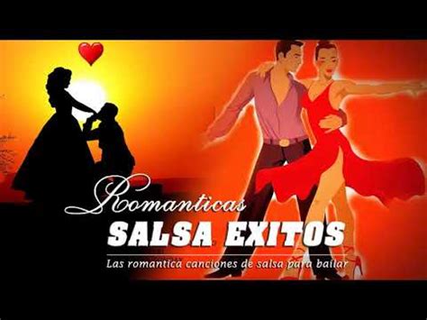 GRANDES EXITOS SALSA ROMANTICA 2020 Grandes Canciones De La Mejor